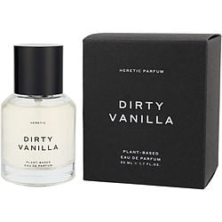 Heretic Dirty Vanilla