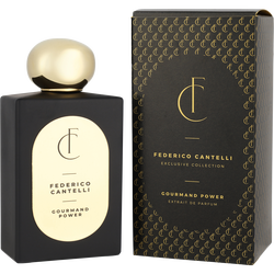 Federico Cantelli Gourmand Power