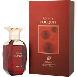 Afnan Cherry Bouquet