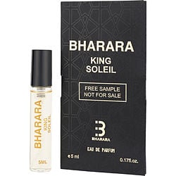 Bharara King Soleil