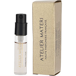 Atelier Materi Burgundy Oud