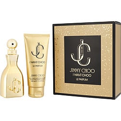 Jimmy Choo I Want Choo Le Parfum