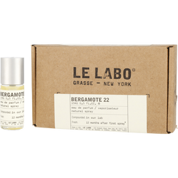 Le Labo Bergamote 22