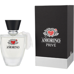 Amorino Prive Private Musk