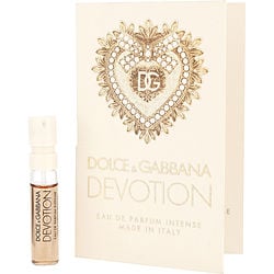 Dolce & Gabbana Devotion Intense