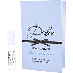 Dolce Blue Jasmine