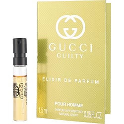 Gucci Guilty Elixir De Parfum