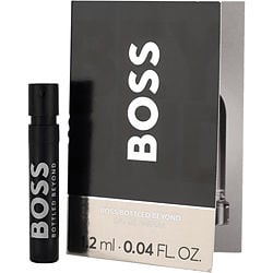 Boss Bottled Beyond