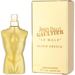 Jean Paul Gaultier Elixir Absolu