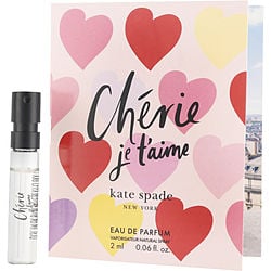 Kate Spade Cherie
