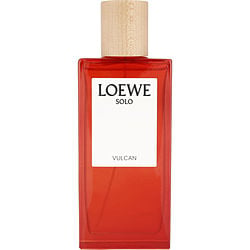 Solo Loewe Vulcan