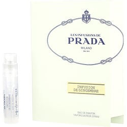Prada Infusion De Gingembre