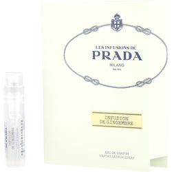 Prada Infusion De Gingembre