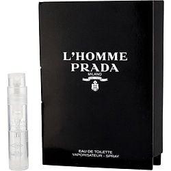 Prada L'Homme