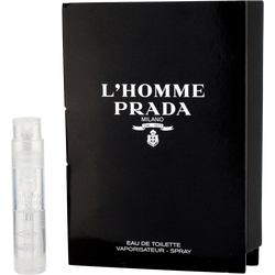 Prada L'Homme