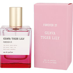 Forever 21 Guava Tiger Lily