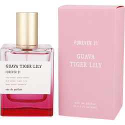 Forever 21 Guava Tiger Lily