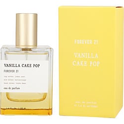 Forever 21 Vanilla Cake Pop