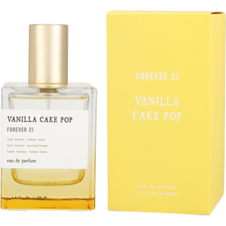 Forever 21 Vanilla Cake Pop