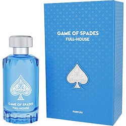 Jo Milano Game Of Spades Full House