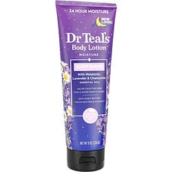 Dr. Teal's