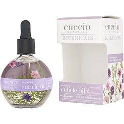 Cuccio Naturale