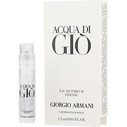 Acqua Di Gio Intense