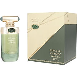 Arabiyat Prestige Hypnotic Vanilla