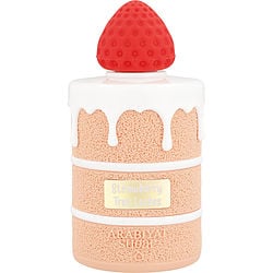 Arabiyat Sugar Strawberry Tres Leches