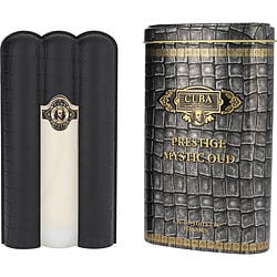 Cuba Prestige Mystic Oud