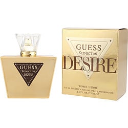 Guess Seductive Desire