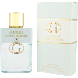 Guess Iconic Sublime