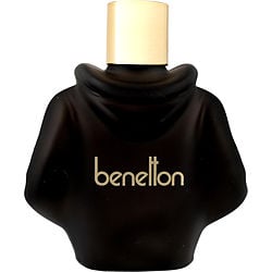 Benetton Tribe Elixir