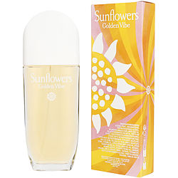 Sunflowers Golden Vibe