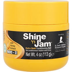 Shine 'N Jam
