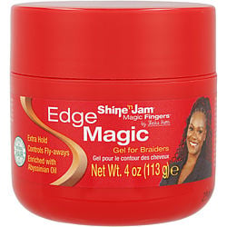Shine 'N Jam