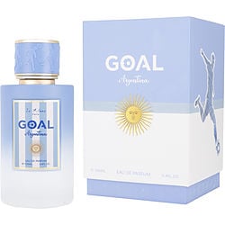 Jo Milano Goal Argentina