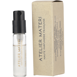 Atelier Materi Black Oregano
