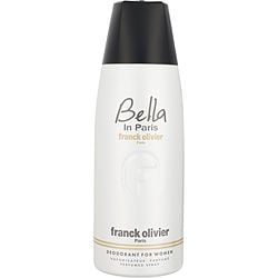 Franck Olivier Bella In Paris