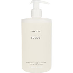 Suede Byredo