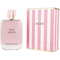 Jean Marc Paris Sexy Secret