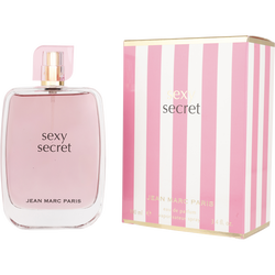 Jean Marc Paris Sexy Secret
