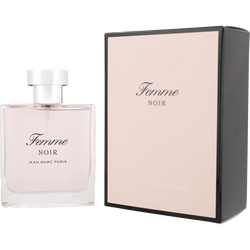 Jean Marc Paris Femme Noir