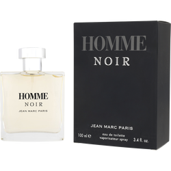Jean Marc Paris Homme Noir