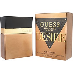 Guess Seductive Desire