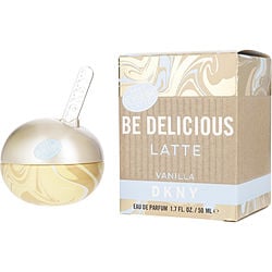 Dkny Be Delicious Latte Vanilla