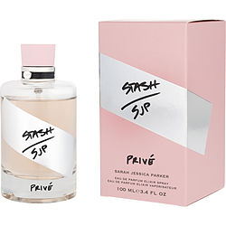 Sarah Jessica Parker Stash Prive