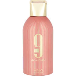 Afnan 9 Am Pour Femme