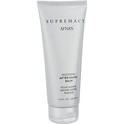 Afnan Supremacy Silver