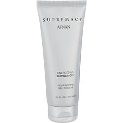 Afnan Supremacy Silver